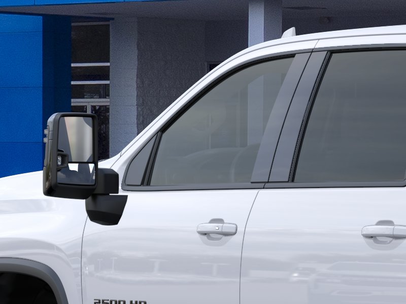 2026 Chevrolet Silverado 2500 HD LTZ - Photo 12