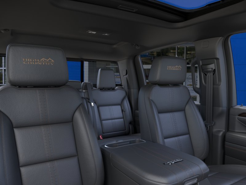 2026 Chevrolet Silverado 2500 HD High Country - Photo 49