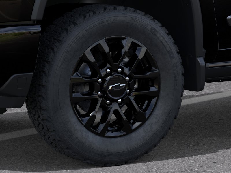 2026 Chevrolet Silverado 2500 HD High Country - Photo 34