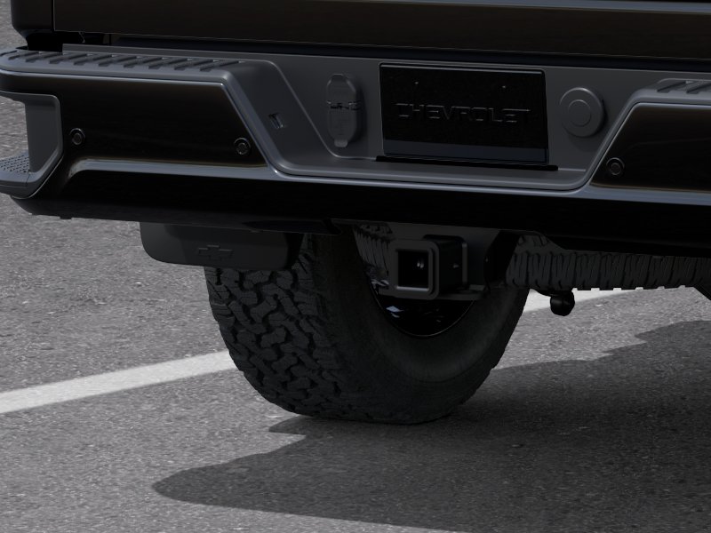 2026 Chevrolet Silverado 2500 HD High Country - Photo 39