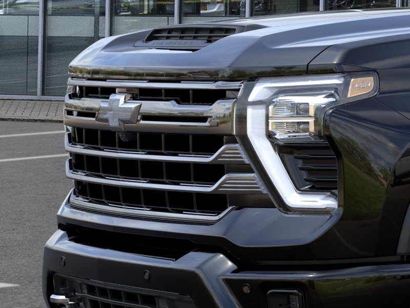 2026 Chevrolet Silverado 2500 HD High Country - Photo 38