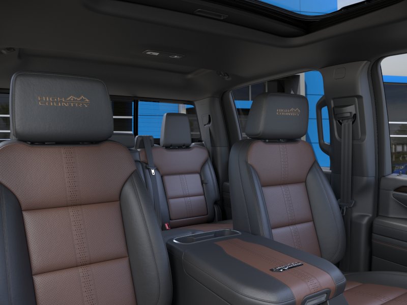 2026 Chevrolet Silverado 2500 HD High Country - Photo 57
