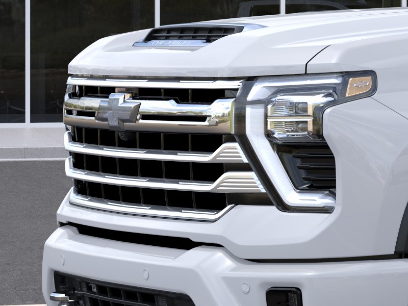 2026 Chevrolet Silverado 2500 HD High Country - Photo 46