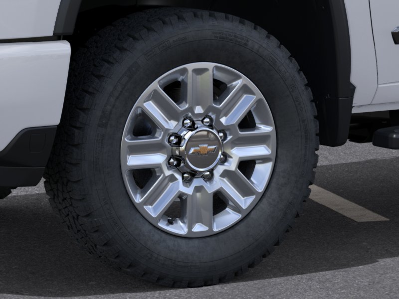 2026 Chevrolet Silverado 2500 HD High Country - Photo 42