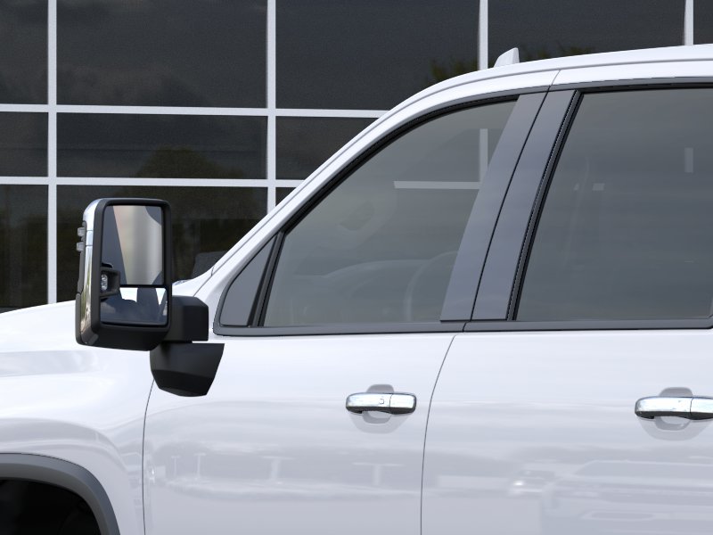 2026 Chevrolet Silverado 2500 HD High Country - Photo 45