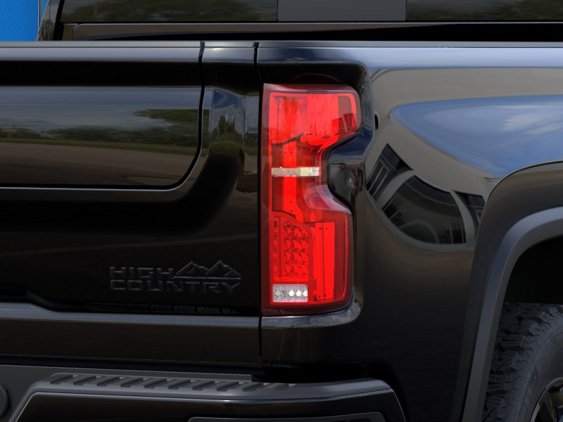 2026 Chevrolet Silverado 2500 HD High Country - Photo 11