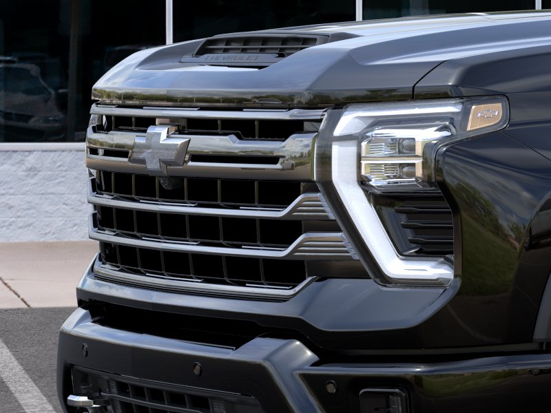 2026 Chevrolet Silverado 2500 HD High Country - Photo 13
