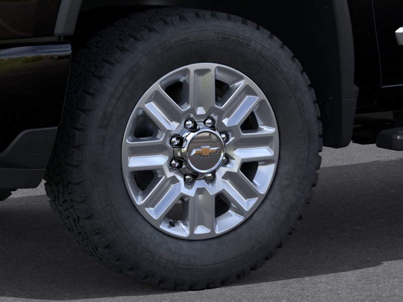 2026 Chevrolet Silverado 2500 HD High Country - Photo 9