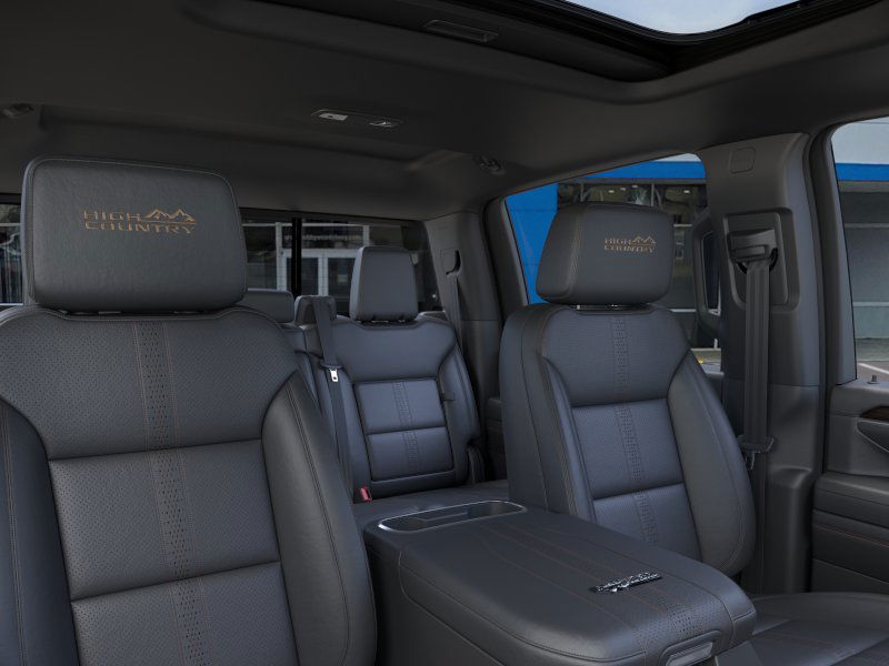 2026 Chevrolet Silverado 2500HD High Country photo 23