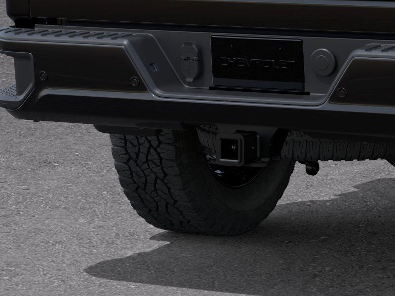 2026 Chevrolet Silverado 2500HD High Country photo 14