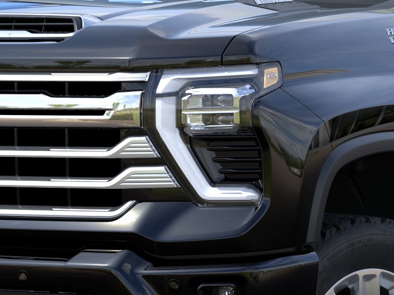 2026 Chevrolet Silverado 2500 HD High Country - Photo 34