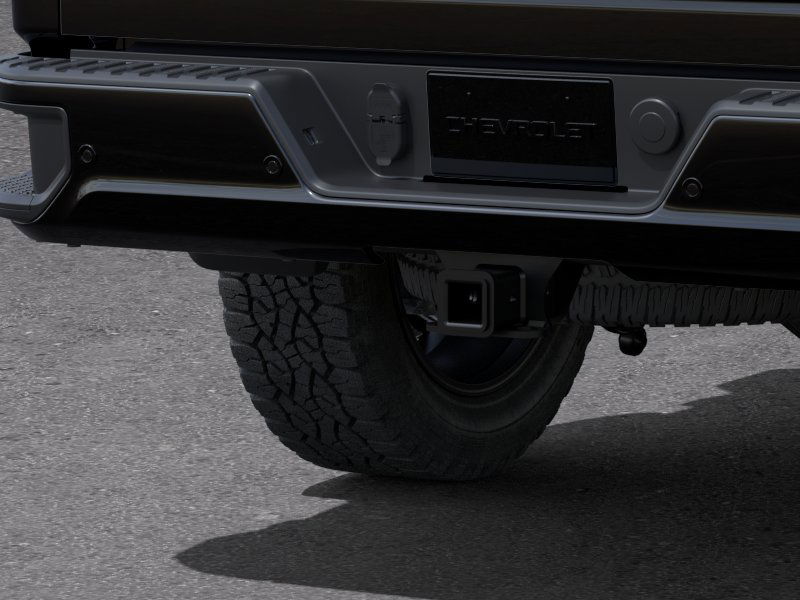 2025 Chevrolet Silverado 2500HD High Country photo 41