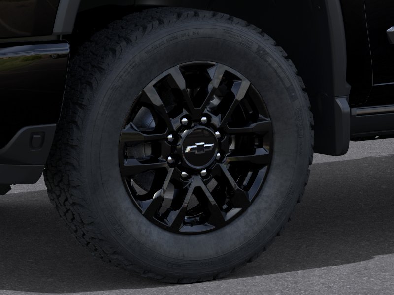 2026 Chevrolet Silverado 2500 HD High Country - Photo 33