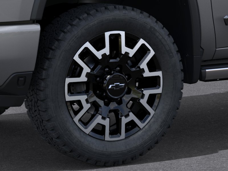 2026 Chevrolet Silverado 2500 HD High Country - Photo 9