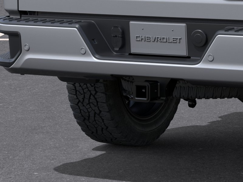 2026 Chevrolet Silverado 2500 HD High Country - Photo 14