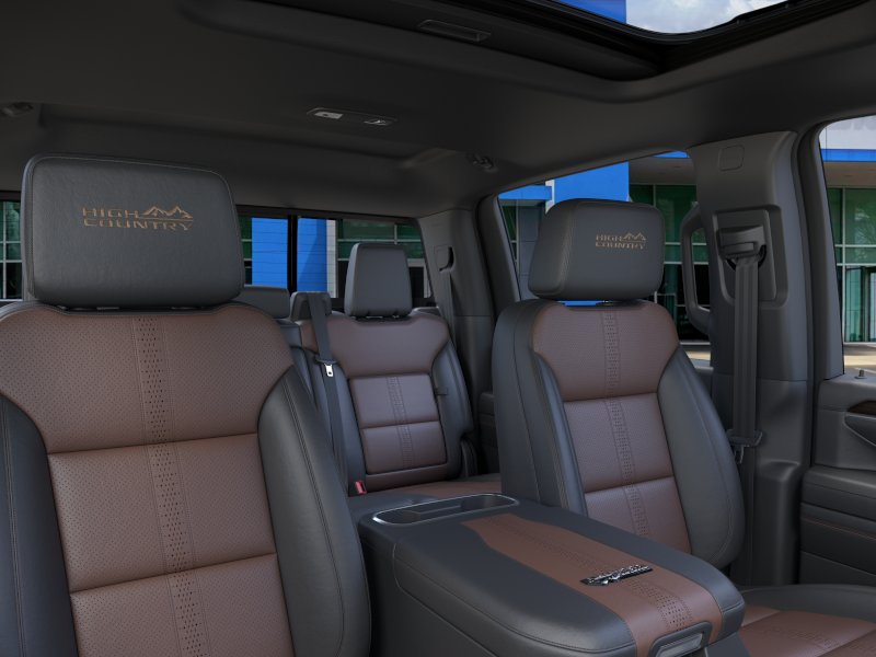 2026 Chevrolet Silverado 2500 HD High Country - Photo 48