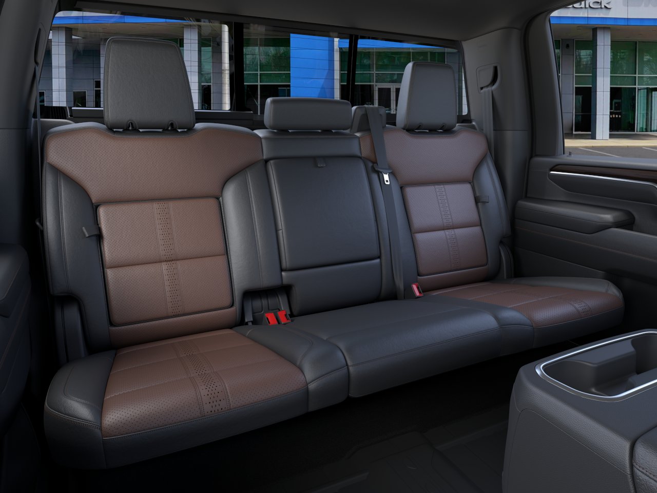 2026 Chevrolet Silverado 2500 HD High Country - Photo 41