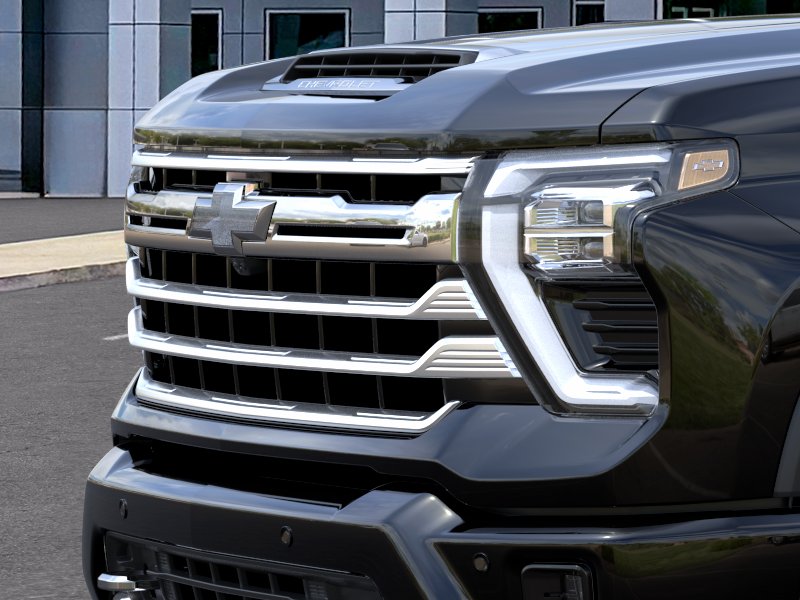 2026 Chevrolet Silverado 2500 HD High Country - Photo 37