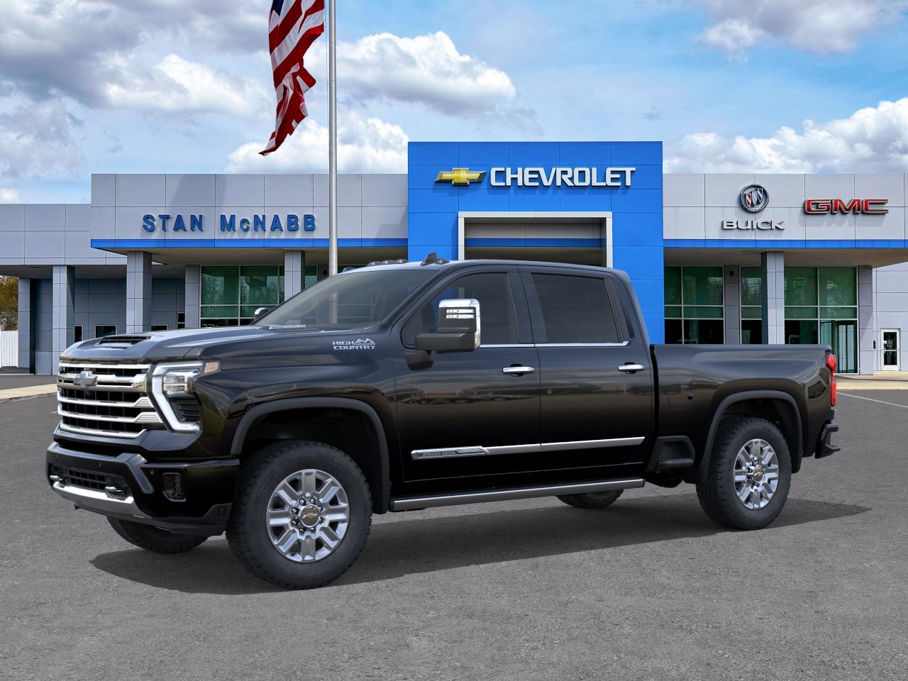 2026 Chevrolet Silverado 2500 HD High Country - Photo 26