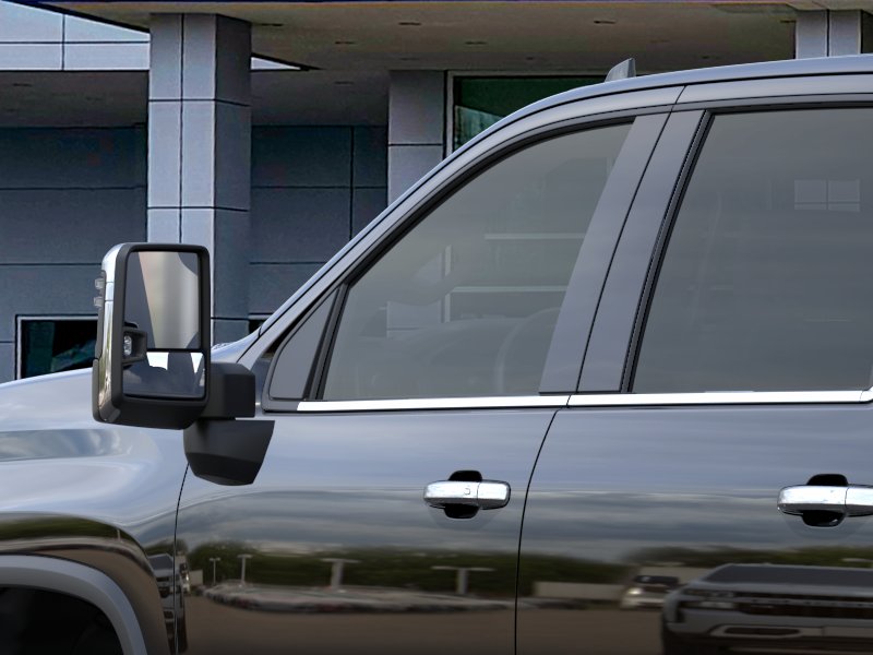 2026 Chevrolet Silverado 2500 HD High Country - Photo 36