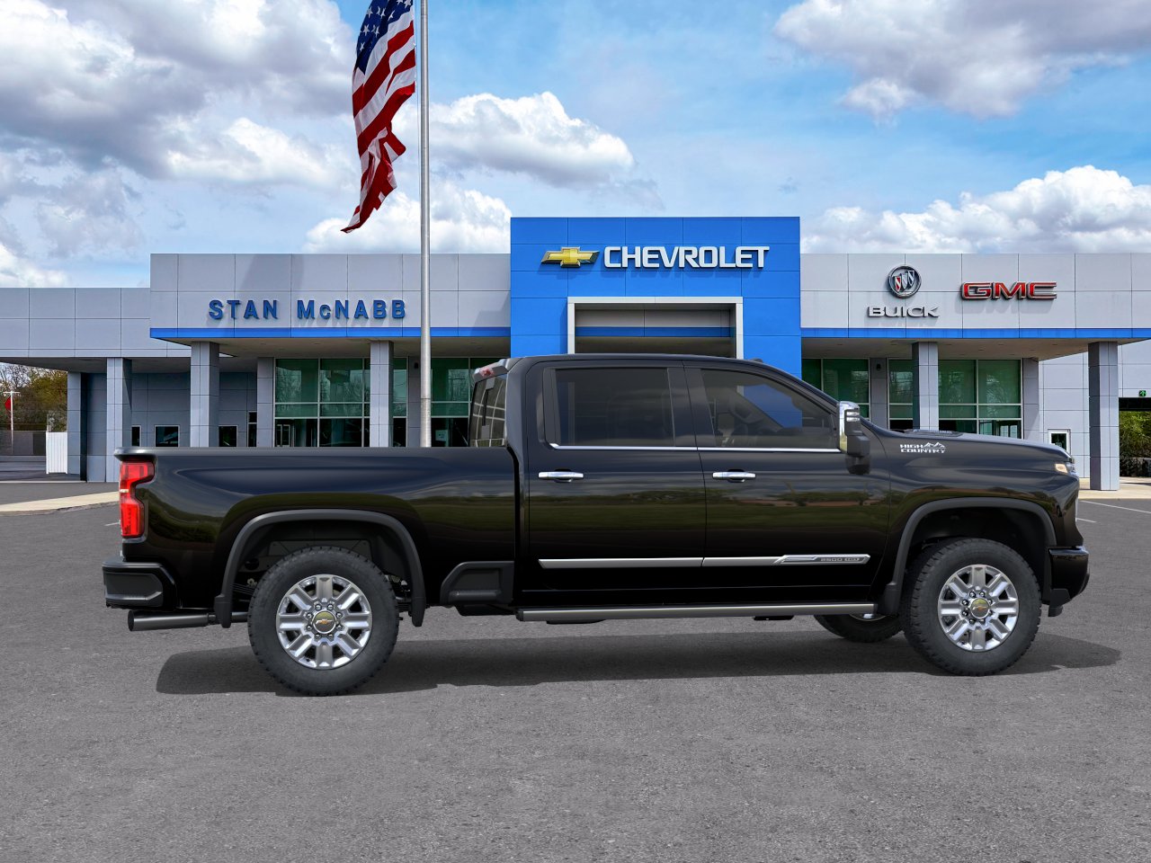 2026 Chevrolet Silverado 2500 HD High Country - Photo 29