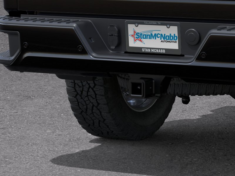 2026 Chevrolet Silverado 2500 HD High Country - Photo 38