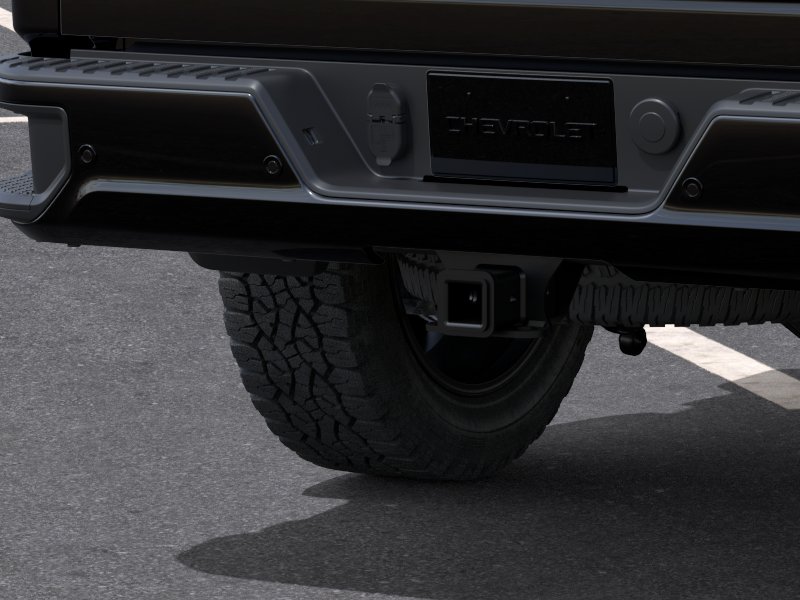 2026 Chevrolet Silverado 2500 HD High Country - Photo 42