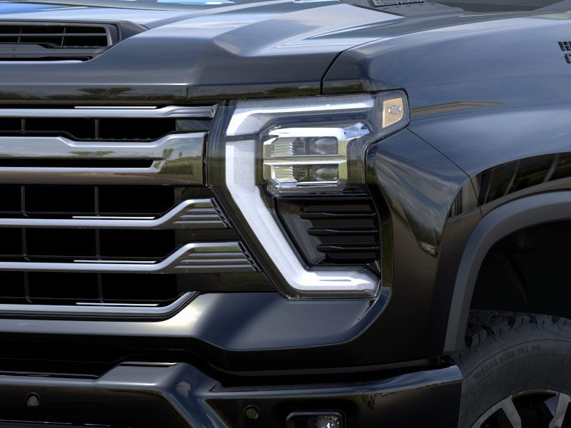 2025 Chevrolet Silverado 2500HD High Country photo 41