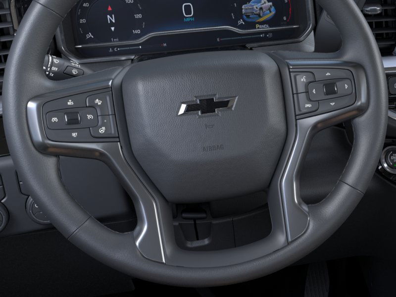 2025 Chevrolet Silverado 2500HD High Country photo 49