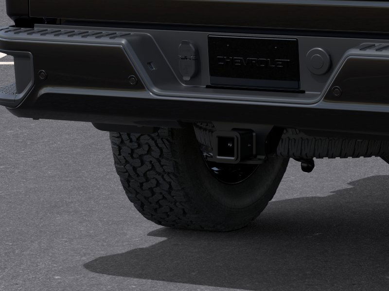 2025 Chevrolet Silverado 2500HD High Country photo 40