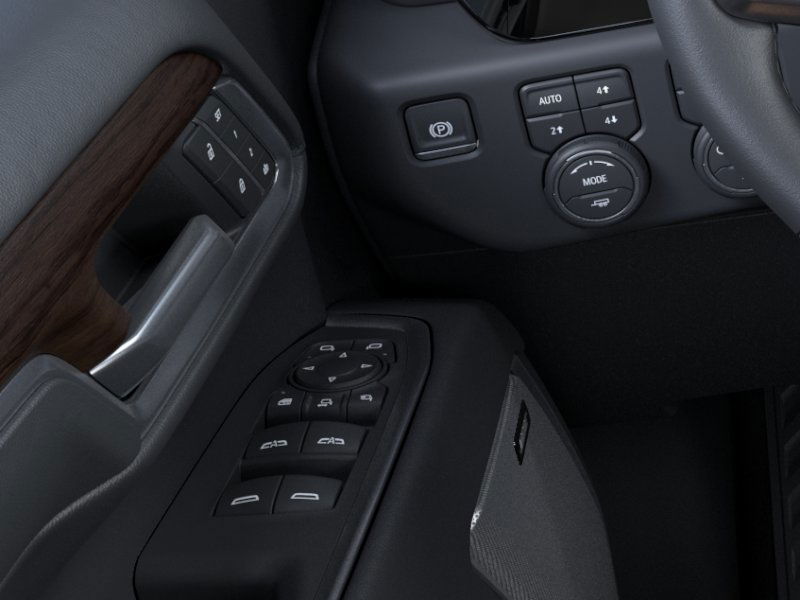 2025 Chevrolet Silverado 2500HD High Country photo 22