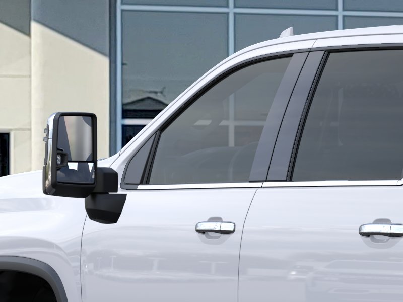 2025 Chevrolet Silverado 2500 HD High Country - Photo 36