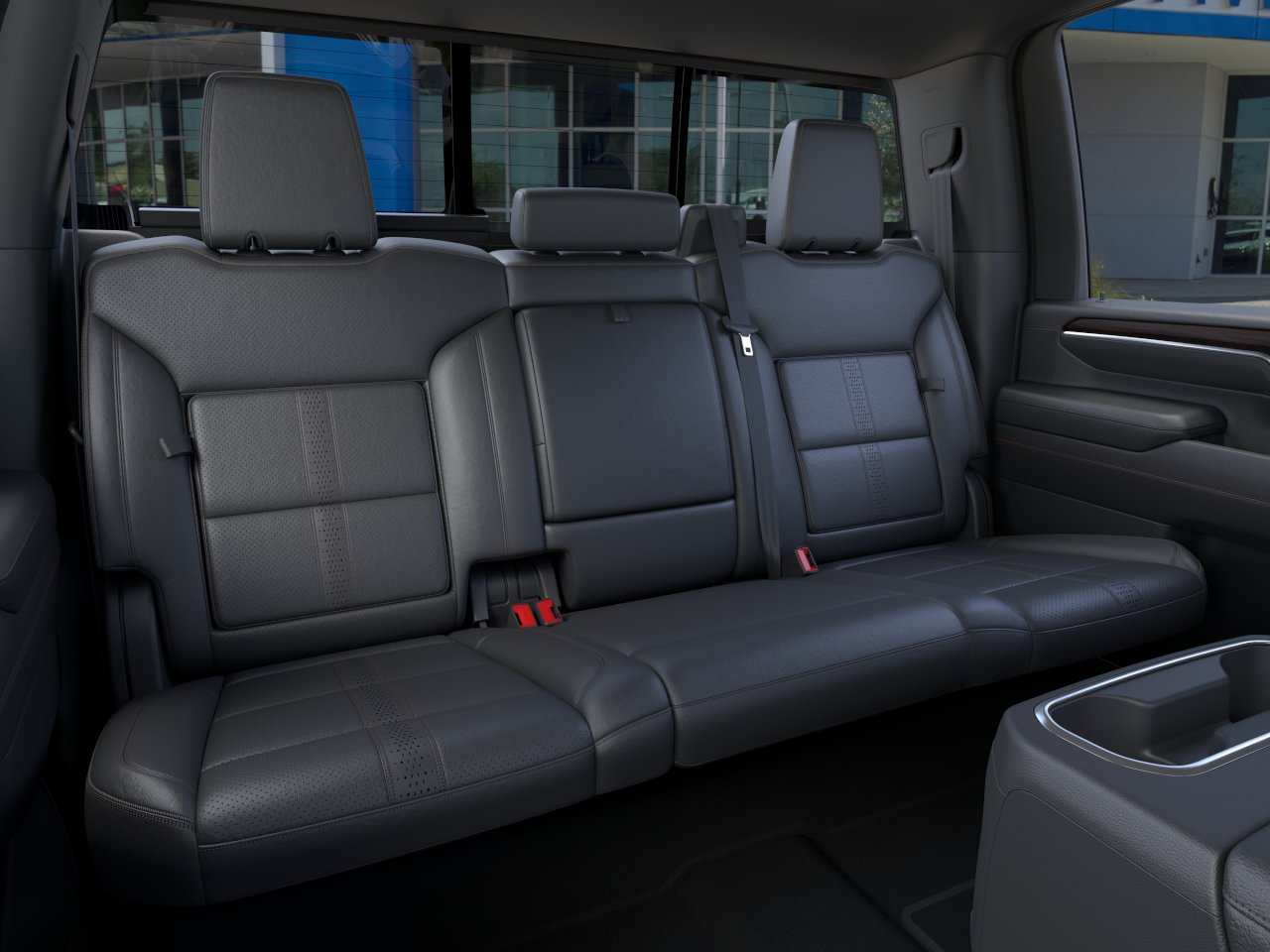 2026 Chevrolet Silverado 2500 HD High Country - Photo 41