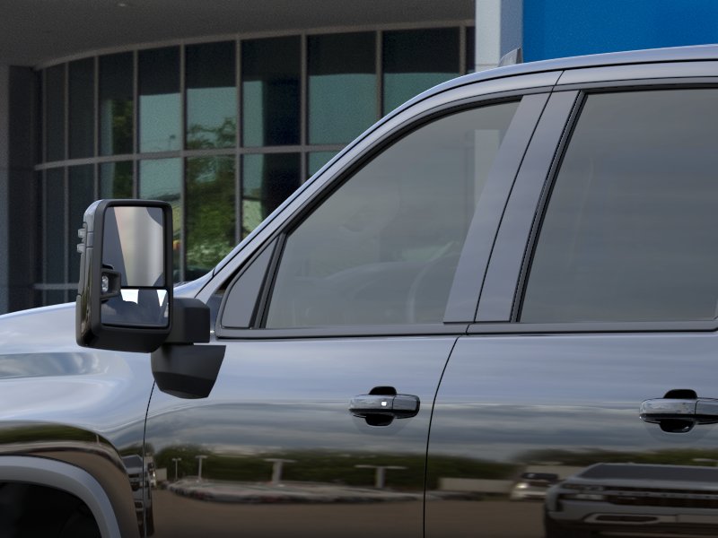 2026 Chevrolet Silverado 2500 HD High Country - Photo 36