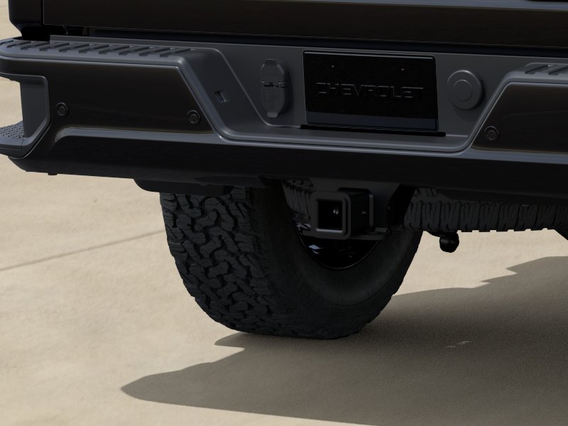 2026 Chevrolet Silverado 2500 HD High Country - Photo 38