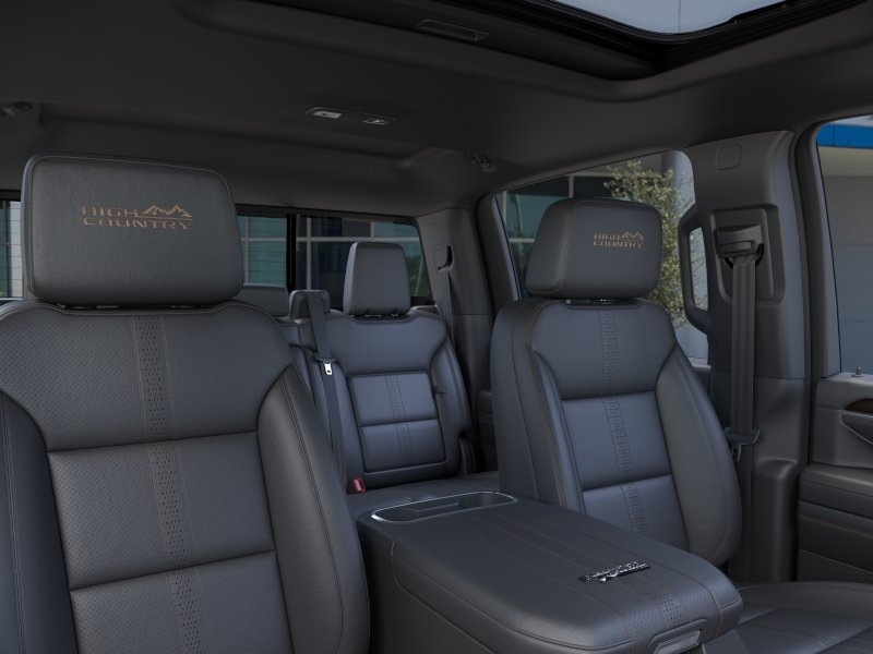 2026 Chevrolet Silverado 2500 HD High Country - Photo 48