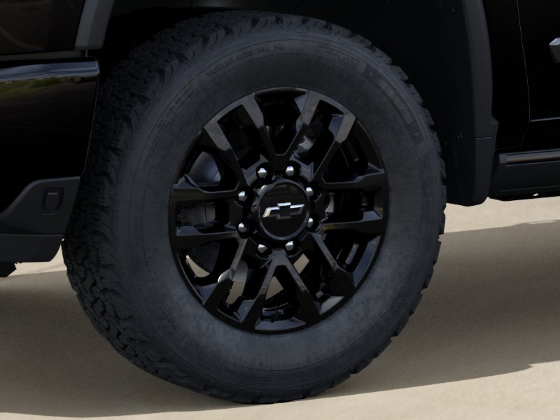 2026 Chevrolet Silverado 2500 HD High Country - Photo 33