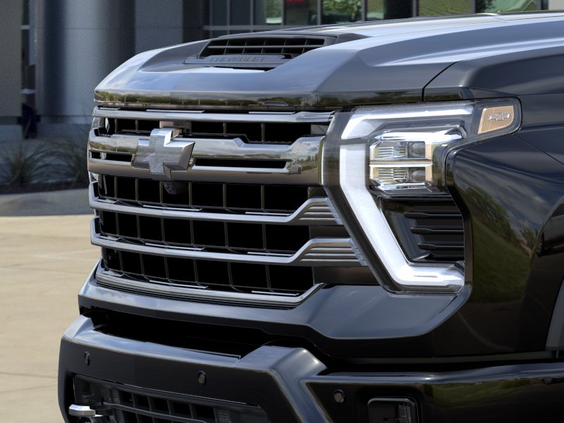 2026 Chevrolet Silverado 2500 HD High Country - Photo 37