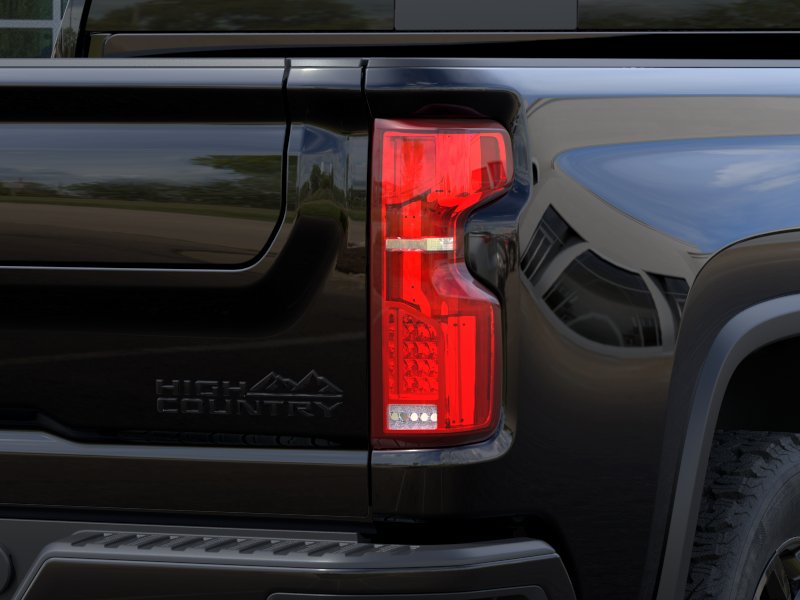 2026 Chevrolet Silverado 2500 HD High Country - Photo 35