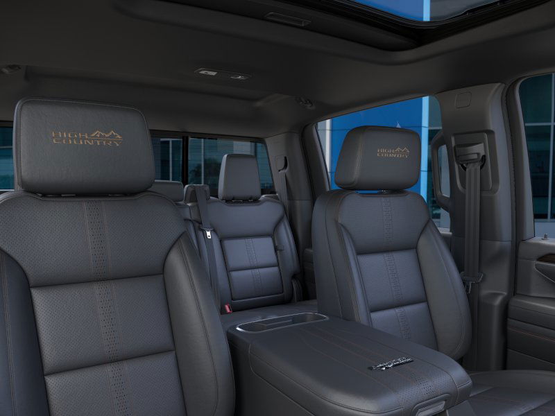 2026 Chevrolet Silverado 2500 HD High Country - Photo 50
