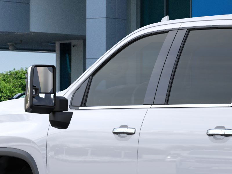 2026 Chevrolet Silverado 2500 HD High Country - Photo 38