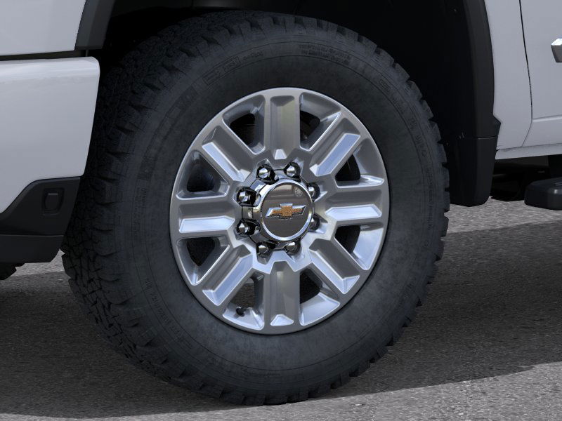 2026 Chevrolet Silverado 2500 HD High Country - Photo 35