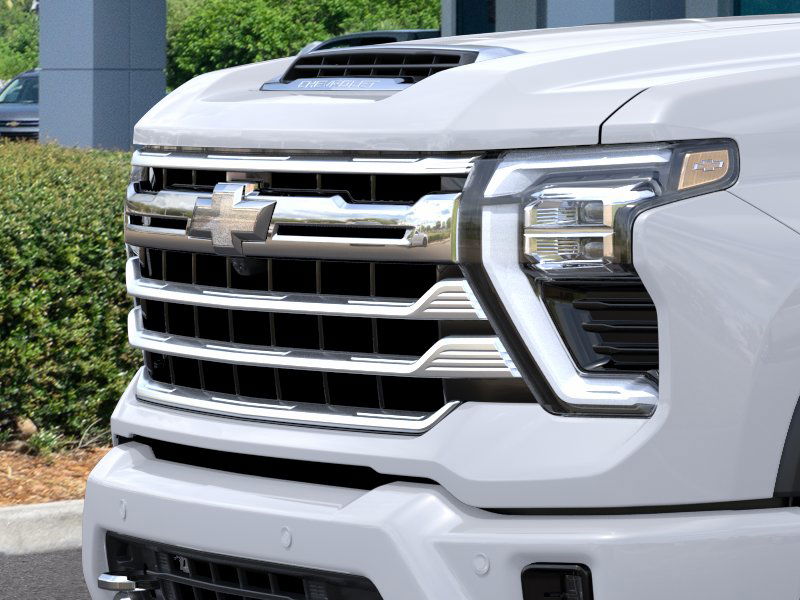 2026 Chevrolet Silverado 2500 HD High Country - Photo 39