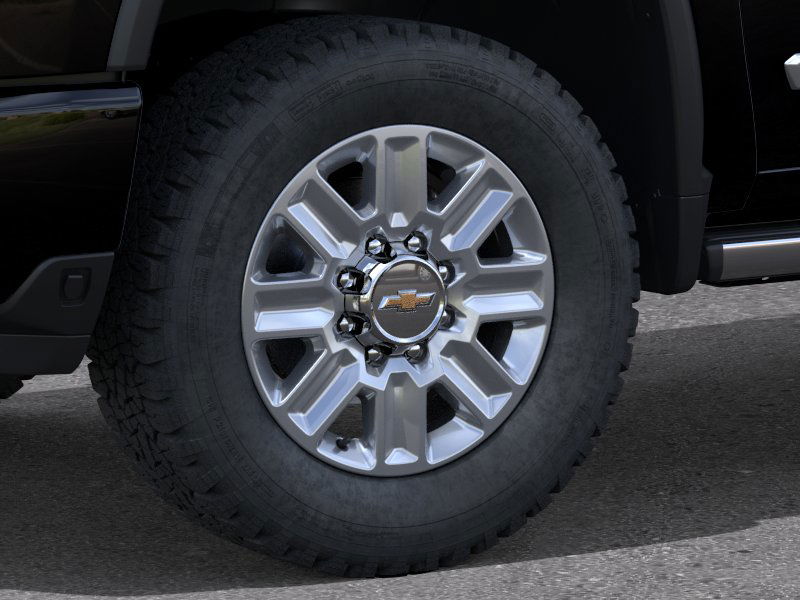 2026 Chevrolet Silverado 2500HD High Country photo 9