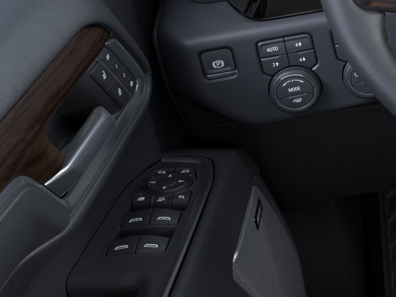 New 2026 Sterling Gray Metallic Chevrolet High Country image 46