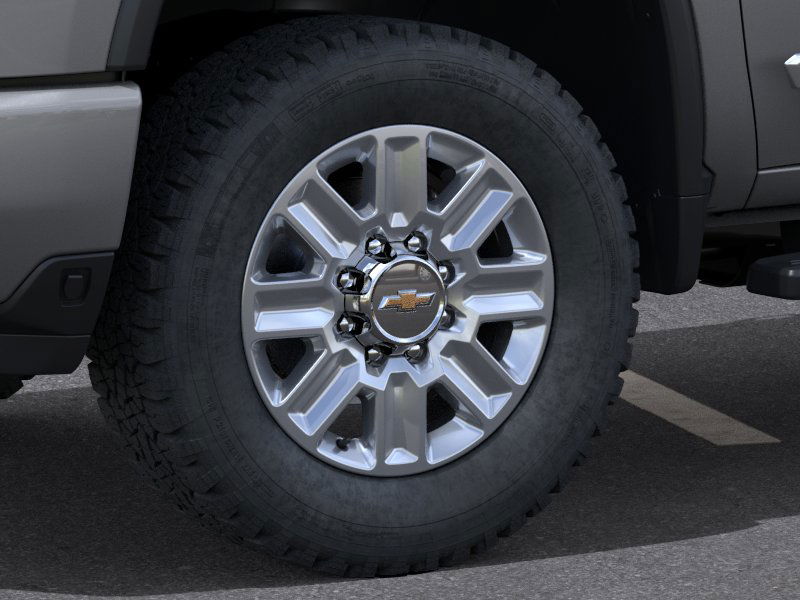 2025 Chevrolet Silverado 2500HD High Country photo 36