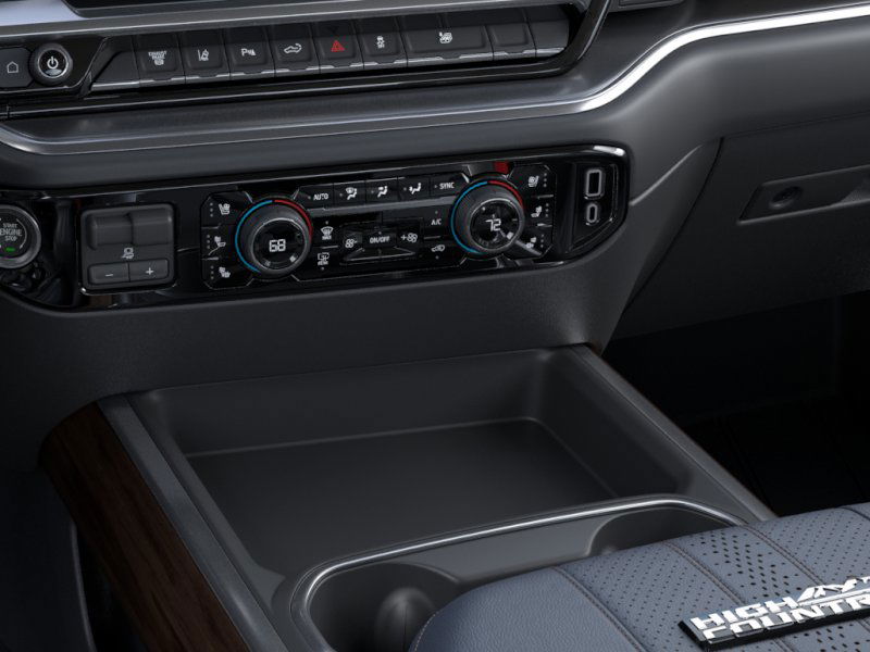 2025 Chevrolet Silverado 2500HD High Country photo 49