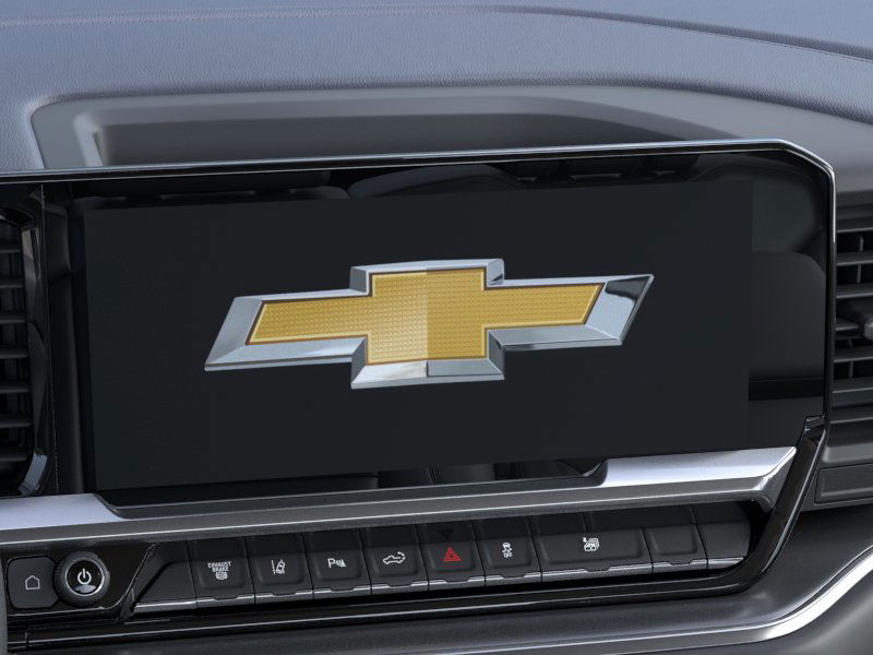 2025 Chevrolet Silverado 2500HD High Country photo 47