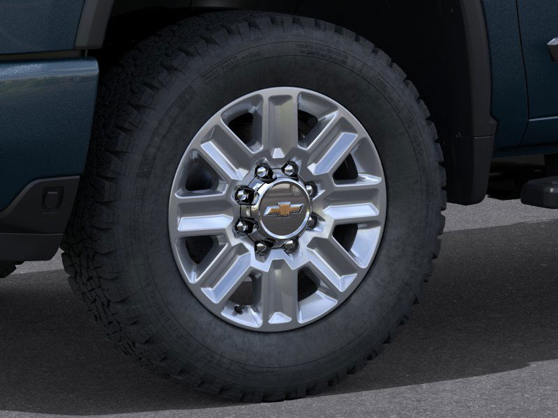 2026 Chevrolet Silverado 2500 HD High Country - Photo 46