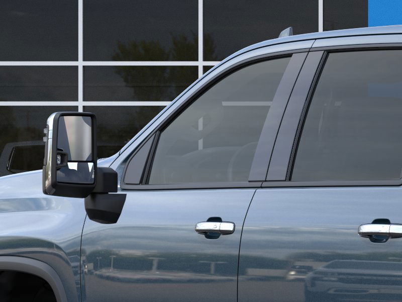 2026 Chevrolet Silverado 2500 HD High Country - Photo 49